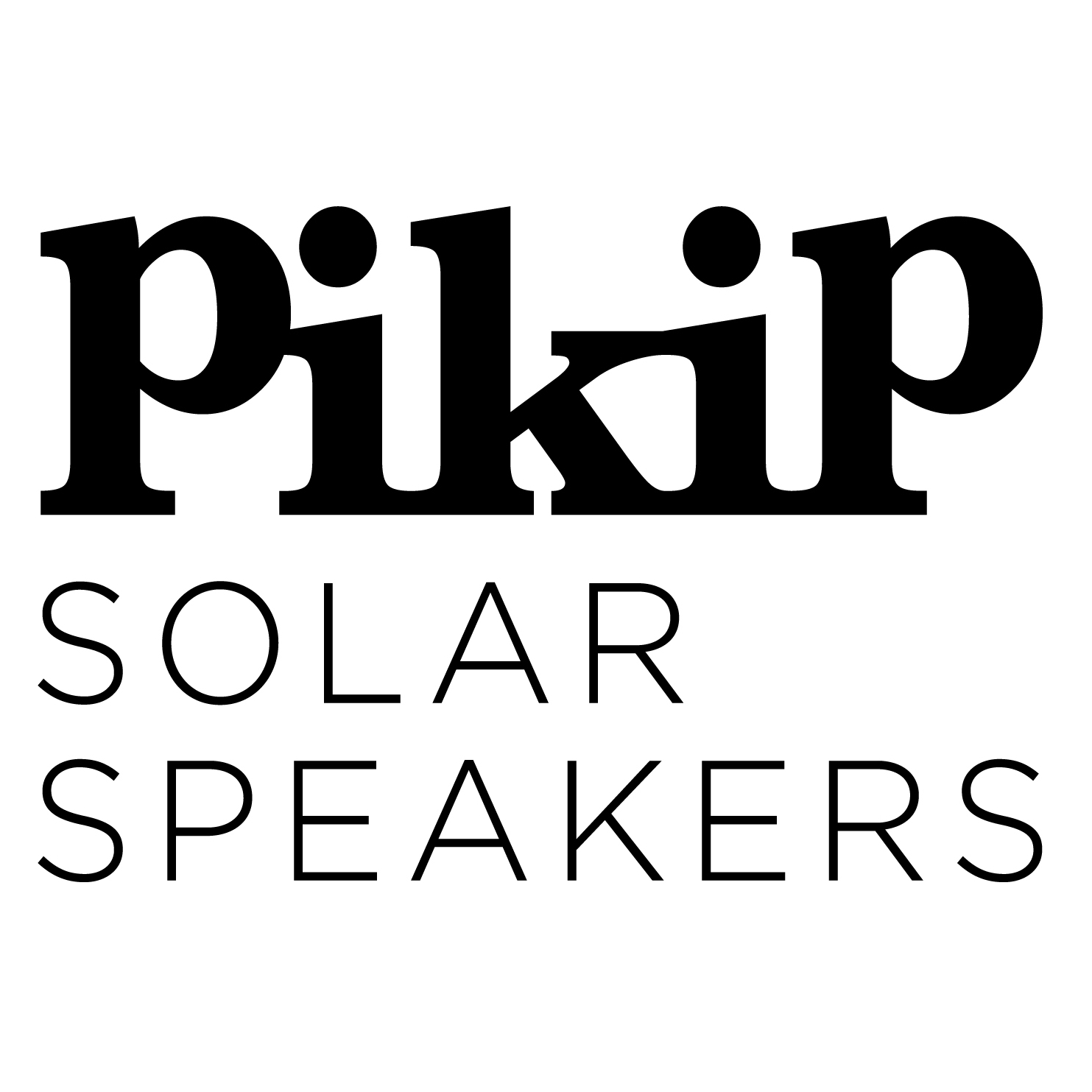 Logo Pikip Mx Evenement